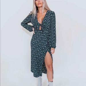 ISO Kittenish dress